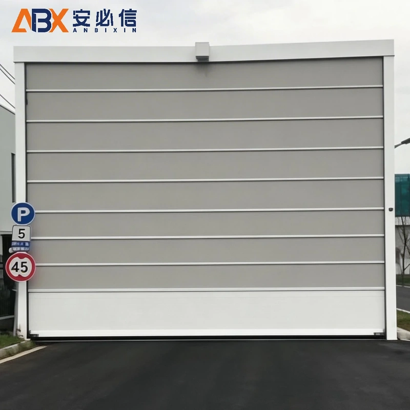 昆明市PVC堆积门